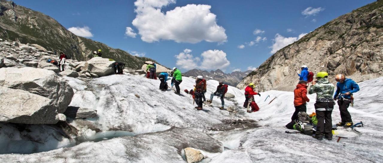 Résidence les Périades Chamonix Mont Blanc Exterior foto